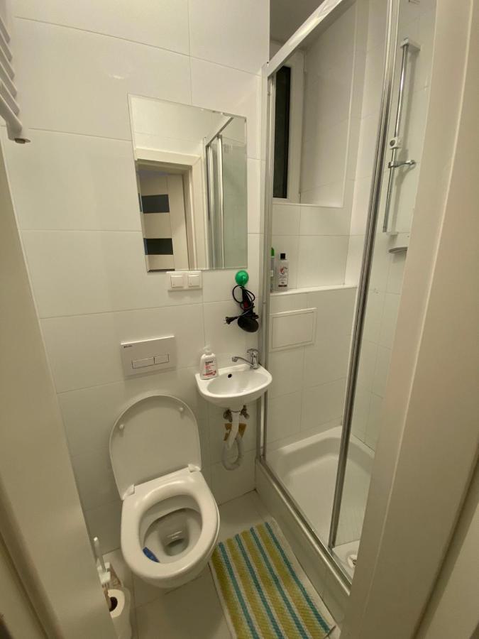 Komfort Na Tamce,Parter, Niedaleko Starowki, Powisle Varšava Exteriér fotografie
