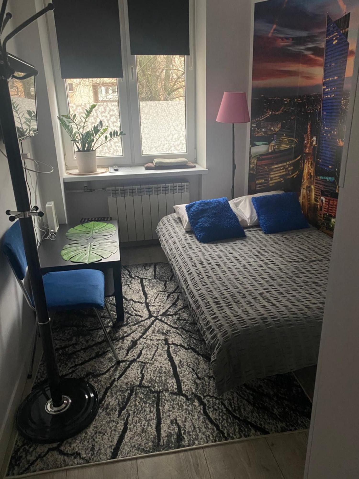 Komfort Na Tamce,Parter, Niedaleko Starowki, Powisle Varšava Exteriér fotografie